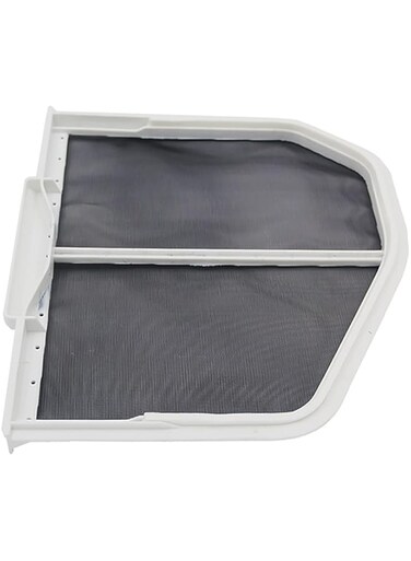 W10120998 Dryer Lint Screen Filter Replacement Fits for Whirlpool Kenmore Dryer-Replaces PS1491676 AP3967919 W10049360 W10596627 W10049370 8066170 1206293 3390721 8066170 8572268