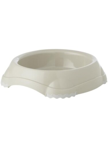 Moderna Smarty Pet Bowl, 210 ml, Warm Grey