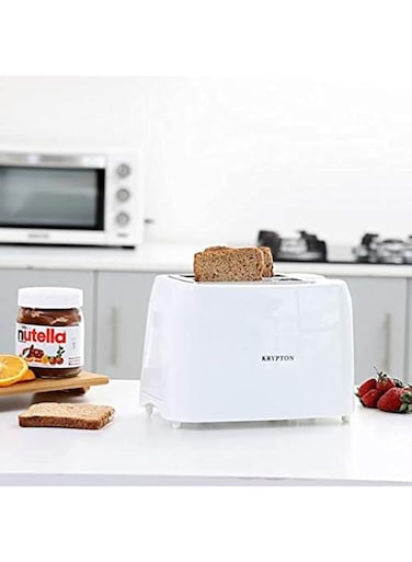 Krypton KNBT6194 Bread Toaster, 2 Slice