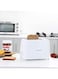 Krypton KNBT6194 Bread Toaster, 2 Slice