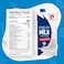 Al Ain Long Life Full Cream Milk, 1L, Pack of 4
