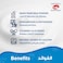 Al Ain Long Life Full Cream Milk, 1L, Pack of 4