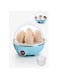 Convenient Useful Generic Multi-function Electric Egg Cooker for up to 7 Eggs Boiler Steamer Cooking Tools Kitchen