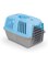 MPS2 PRATIKO 1 METAL L48XW31.5XW33 - S BABY BLUE