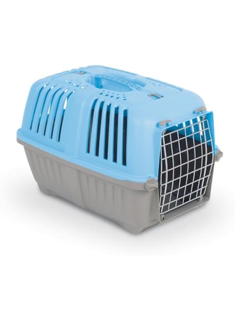 MPS2 PRATIKO 1 METAL L48XW31.5XW33 - S BABY BLUE