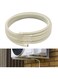 Daisypower Air Conditioner Drain Hose Pipe,26ft for Mini-Split Ductless AC, Heat Pump System,Cooling Only