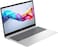 HP 15-fd0558nia Laptop, Intel Core i7-1355U Processor, 16GB RAM, 1TBGB SSD, Intel Iris X Graphics, 15.6" Full HD Display, Win11Pro (Upgraded), English Keyboard, Natural Silver
