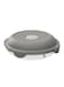 Picnik Adult Lunch Plate Glass Grey