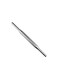 36.5cm Rolling Pin RF12274 Stainless steel Roller with Comfortable Handle, Marks and Stain-Resistant Ergonomic and Hygienic Design Light-Weight and Highly-Durable Multicolor 36.5cm