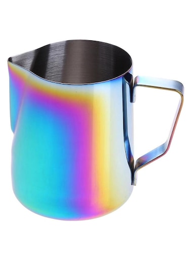 Milk Pitcher Multicolour 0.35Liters