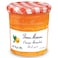 Bonne Maman Orange Marmalade with Fresh Orange Peels, 370g