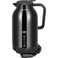 1.3L Smart Car Kettle - 12V/24V Portable Electric Water Heater for Travel &amp; Trucks

