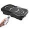 vibration Plate Fitness Machine for Full Body Home Workouts