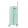 VIPTOUR Luggage Set of 4 PCS PP Softside Travel Luggage Bag With Expandable Zipper 20/24/28/32 Inches