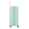 VIPTOUR Luggage Set of 4 PCS PP Softside Travel Luggage Bag With Expandable Zipper 20/24/28/32 Inches