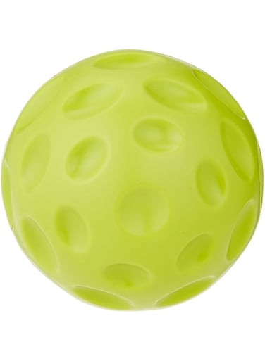 duvoplus Duvo+ Dog Toy Giggle Ball 9cm Color - Green