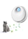 GDTOMEEU Cat Litter Deodorizer - Litter Box Odor Eliminator for All Kinds of Cat Litter Box Pets Room Wardrobe Kitchen Shoe Cabinet Toilet and Small Area Smart Deodorization Dust-Free