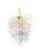 Trixie Ball of Wool Polyester Toy for Cats - MULTICOLOUR/5CM