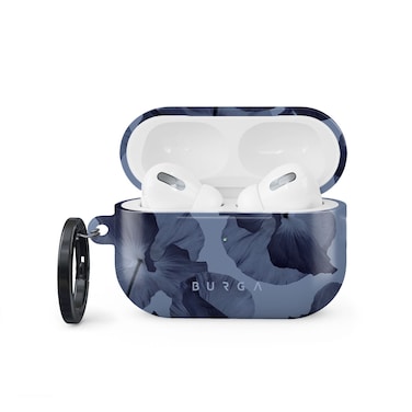 Burga AirPods Pro 2 Archives Protective Elegant Case For Apple AirPods, Cover Charging LED Visible, Scratch-Resistant, Shockproof Case