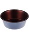 Zolux Copper Stainless Non-Slip Bowl 600ml