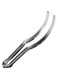 Dubai Gallery Stainless Steel Watermelon Corer Silver