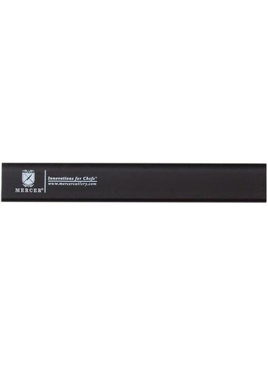 Mercer Culinary M33111P, Black, 6 x 1-Inch Knife Guard