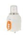 Olsenmark 450W 3-In-1 Blender, White, OMSB7005