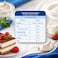 Latbri Mascarpone Cheese, 250g