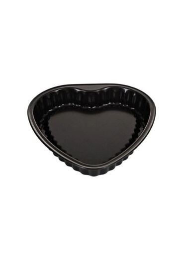 Non-Stick Heart Shape Cake Pan 28cm
