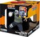 NARUTO SHIPPUDEN - Heat Change Mugh - Kakashi/Itachi (460ml)