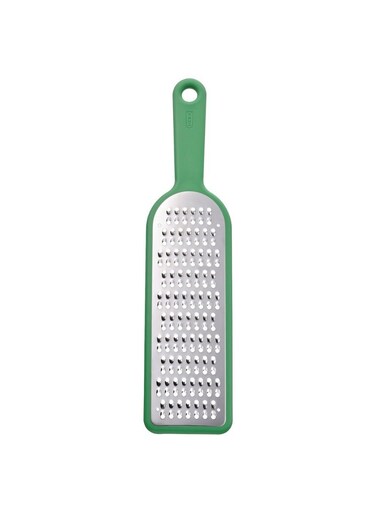 with Handle - Bright Green   Easy-Grip Kitchen Tool
