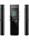 Voice Activated Digital Recorder 128GB for Meetings, Lectures &amp; Interviews