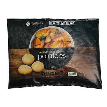 Potato Premium White 1 Kg