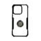XUNDO RENO SERIES MAGSAFE RING HOLDER IPHONE 15 PRO MAX BLACK