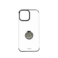 XUNDO JAZZ RING SERIES IPHONE 15 PRO MAX BLACK
