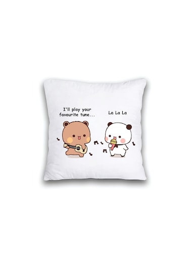 Pillow-Gift for Boyfriend-Gift for Girlfriend -Future Husband and Future Wife Pillow