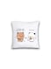 Pillow-Gift for Boyfriend-Gift for Girlfriend -Future Husband and Future Wife Pillow