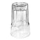 Libbey Paneled Beverage Glass &ndash; 15237IN Gibraltar 10 oz. Durable, American-Made &ndash; Box of 6 Glasses &ndash; 296ml