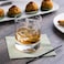 Libbey Heavy Base Tumbler &ndash; Lexington Old Fashioned Glass &ndash; 303ml (10.25 oz) Heavy Base Tumbler &ndash; Classic Straight-Sided Design &ndash; Model #2338IN &ndash; Set of 6