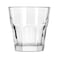 Libbey Dover Rock Glass &ndash; 266ml (9oz) Clear Tumbler Set &ndash; Heavy Base, Everyday Use &ndash; Set of 6 &ndash; Model #15242IN