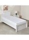 Box Terry Waterproof Single Mattress Protector 200 x 33 x 90 cm