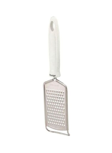 Multi Grater Silver/White