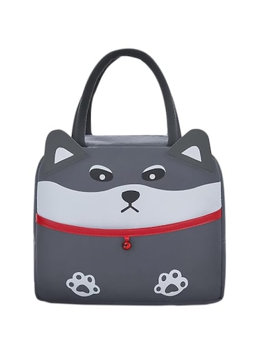 KASTWAVE Insulated Lunch Bag - Water-Resistant, Leak-Proof Cooler Tote for Men, Women &amp; Kids - Perfect for Work, School &amp; Outdoor Picnics