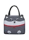 KASTWAVE Insulated Lunch Bag - Water-Resistant, Leak-Proof Cooler Tote for Men, Women &amp; Kids - Perfect for Work, School &amp; Outdoor Picnics