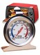 Oven Thermometer Cooking Food Stainless Steel Kitchen Baking Tool