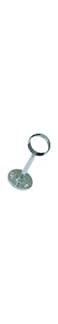 Italiano TOWEL BRACKET Robe &amp; Towel Hooks