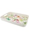 Ecoware Bamboo Fibre Serving Tray, 41X32Cm, Bd-Bf-21