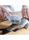 Manual Fish Scales Remover Multicolour