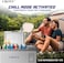 Crony Car Refrigerator 15L C15 12V Thermoelectric Car Freezer Camping Fridge Freezer Cooler