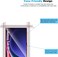 Tempered Glass for Samsung Galaxy Tab S9 Ultra Screen Protectors [No Bubbles] [9H Hardness] Scratch Resistant Protector Tempered Glass Film For Samsung Galaxy Tab S9 Ultra [14.6 inches]Transparent
